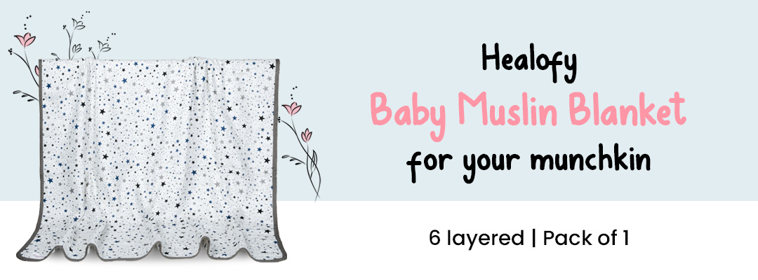 muslin swaddle blanket